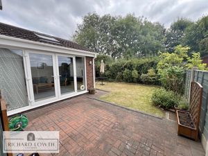 Private Garden- click for photo gallery